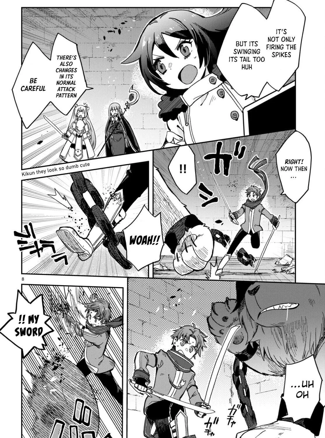 Read Only Sense Online chapter 101 image 14 on Lezhin