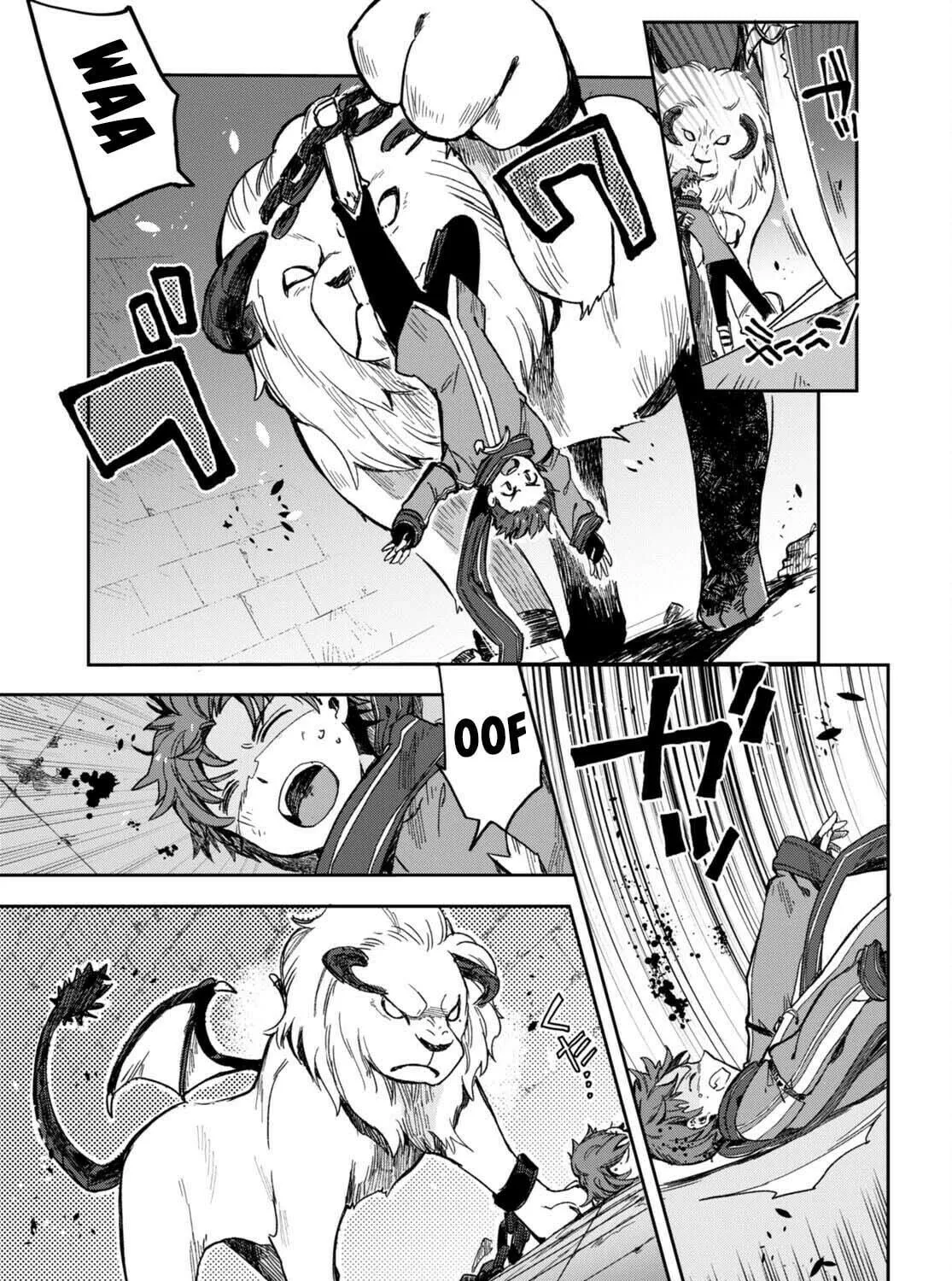 Read Only Sense Online chapter 101 image 16 on Lezhin