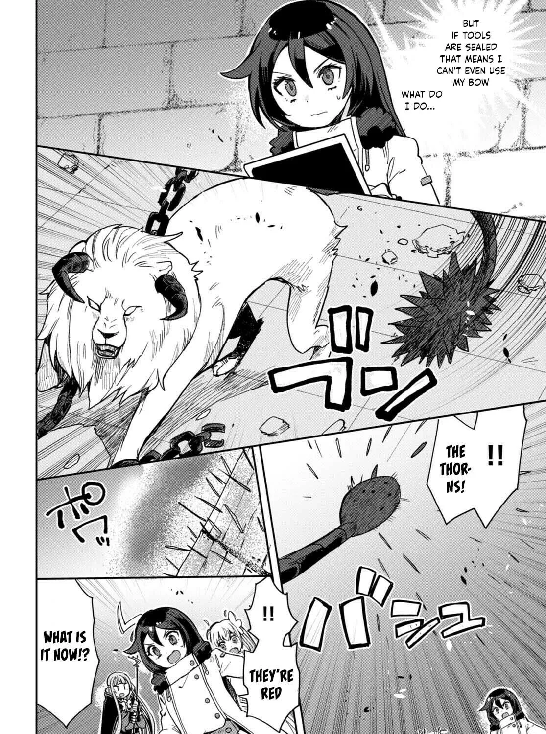 Read Only Sense Online chapter 101 image 2 on Lezhin