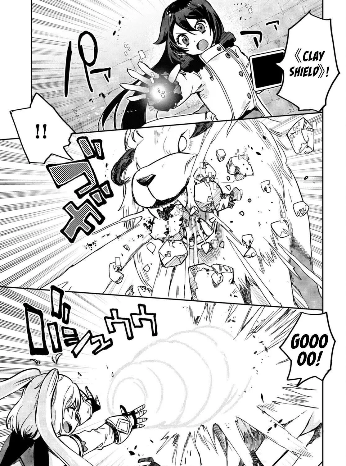 Read Only Sense Online chapter 101 image 24 on Lezhin