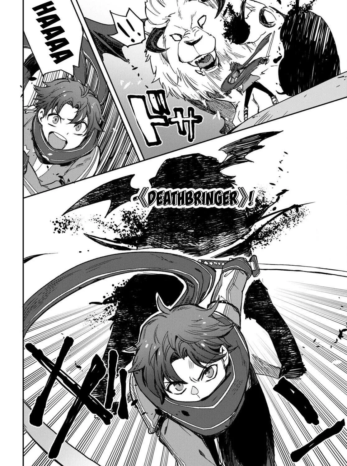 Read Only Sense Online chapter 101 image 34 on Lezhin