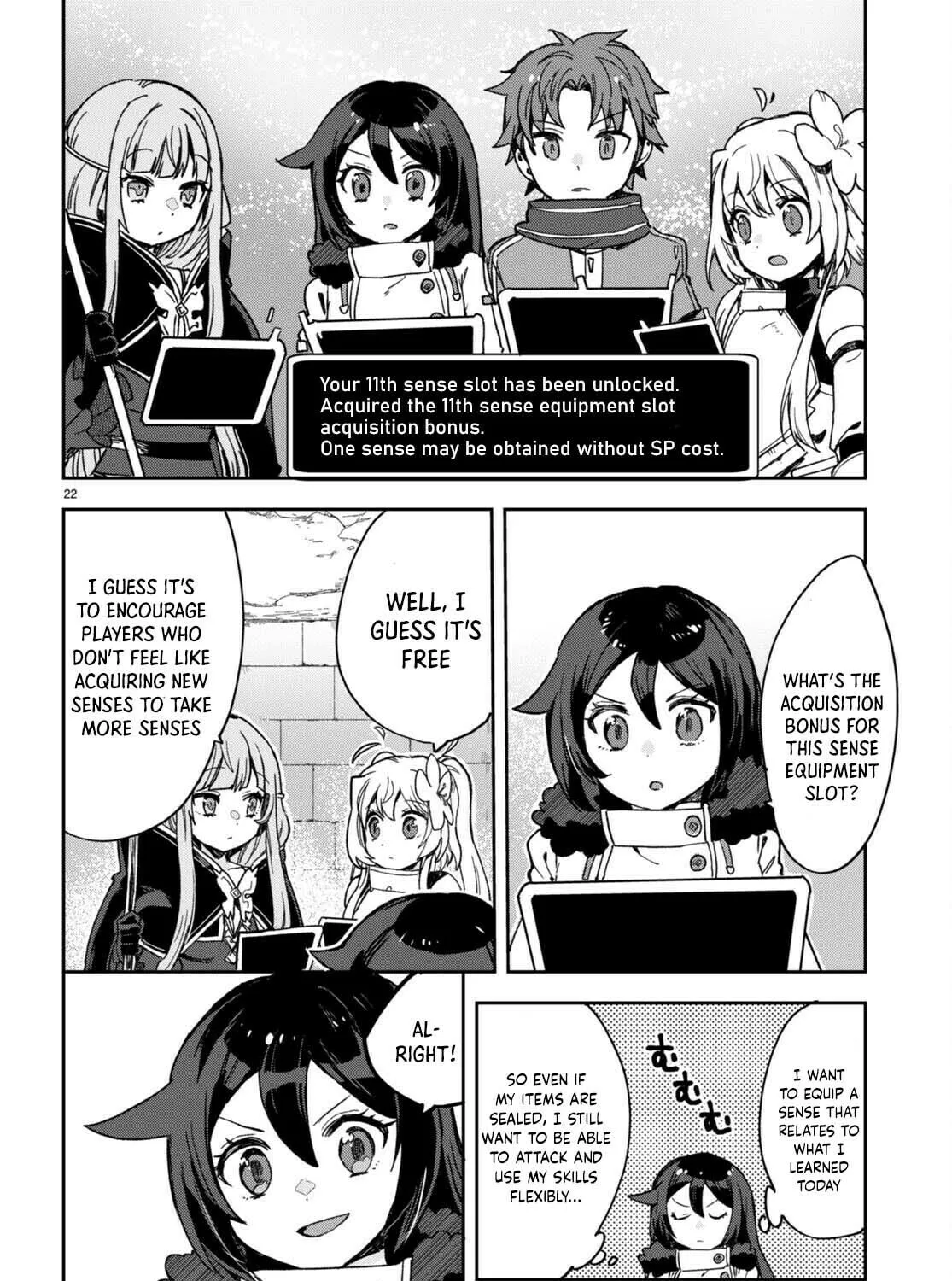 Read Only Sense Online chapter 101 image 42 on Lezhin