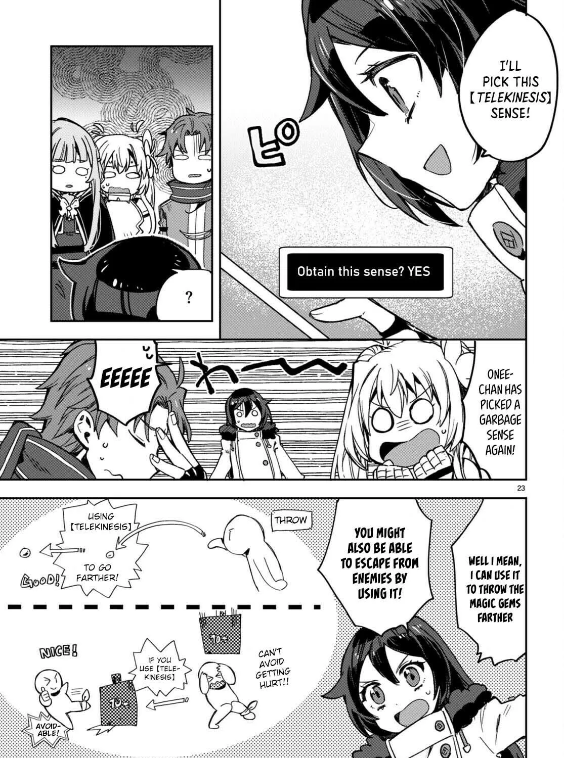 Read Only Sense Online chapter 101 image 44 on Lezhin