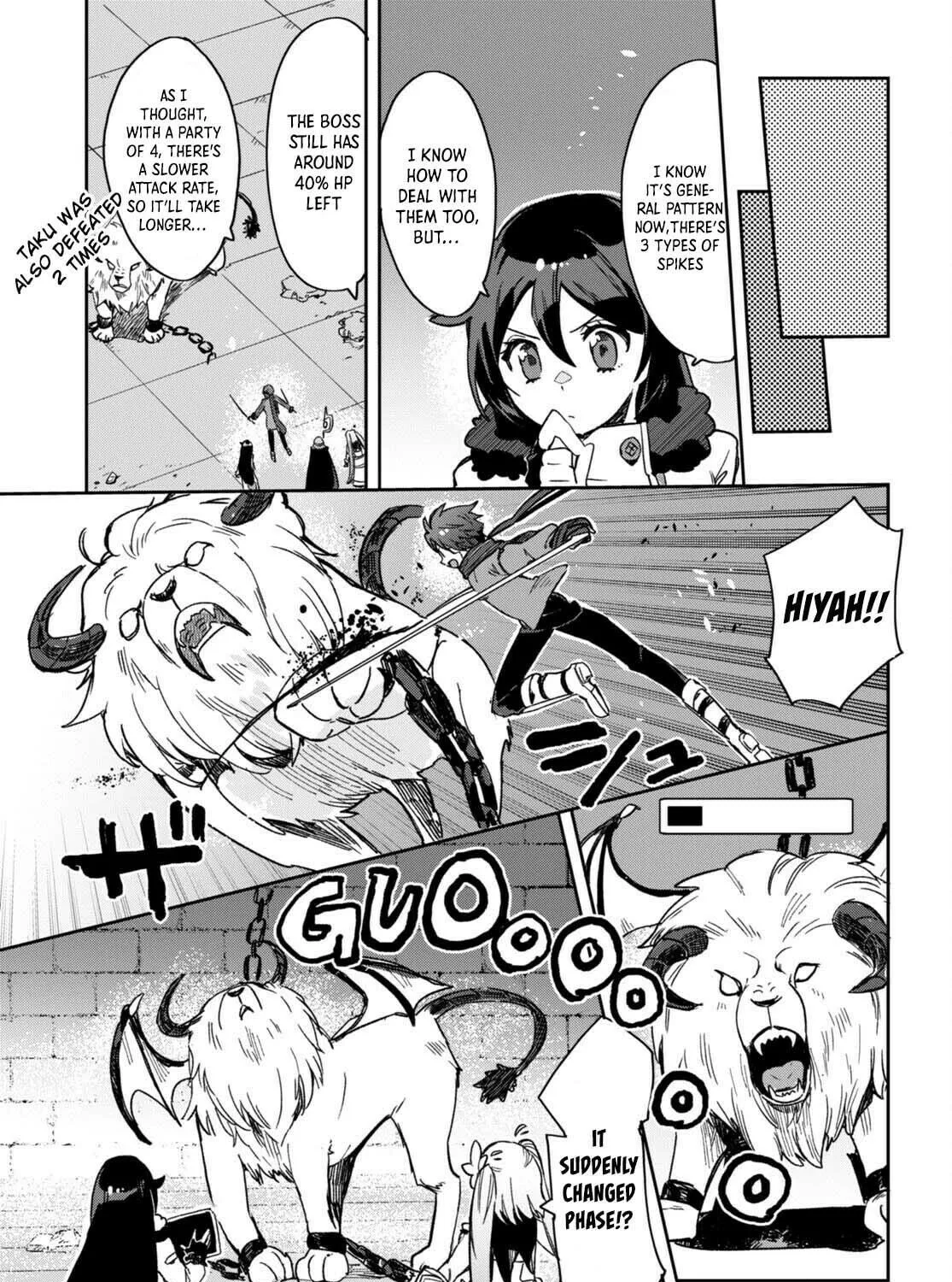 Read Only Sense Online chapter 101 image 8 on Lezhin