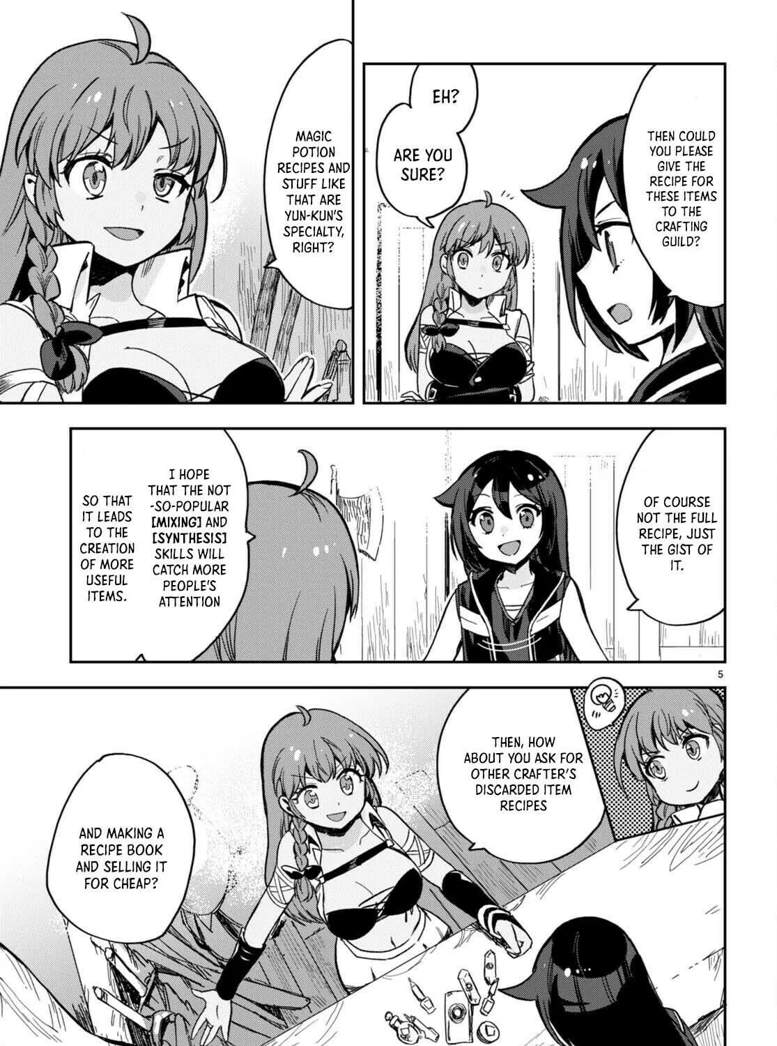 Read Only Sense Online chapter 102 image 10 on Lezhin
