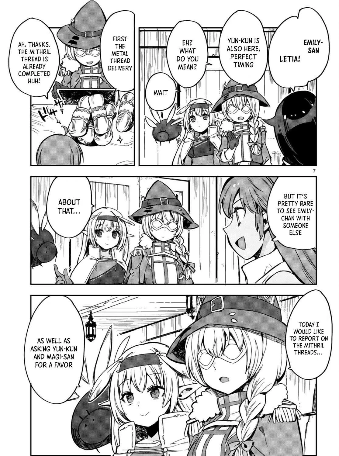 Read Only Sense Online chapter 102 image 14 on Lezhin