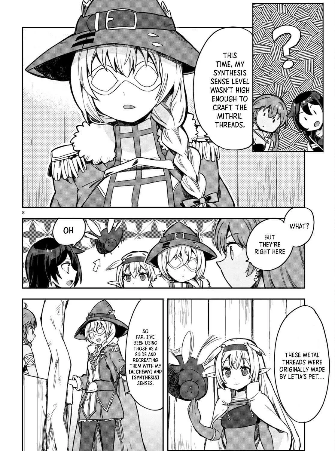 Read Only Sense Online chapter 102 image 16 on Lezhin