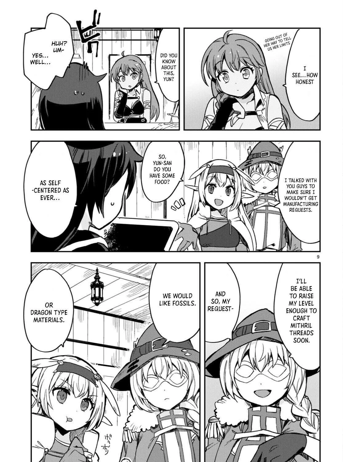Read Only Sense Online chapter 102 image 18 on Lezhin