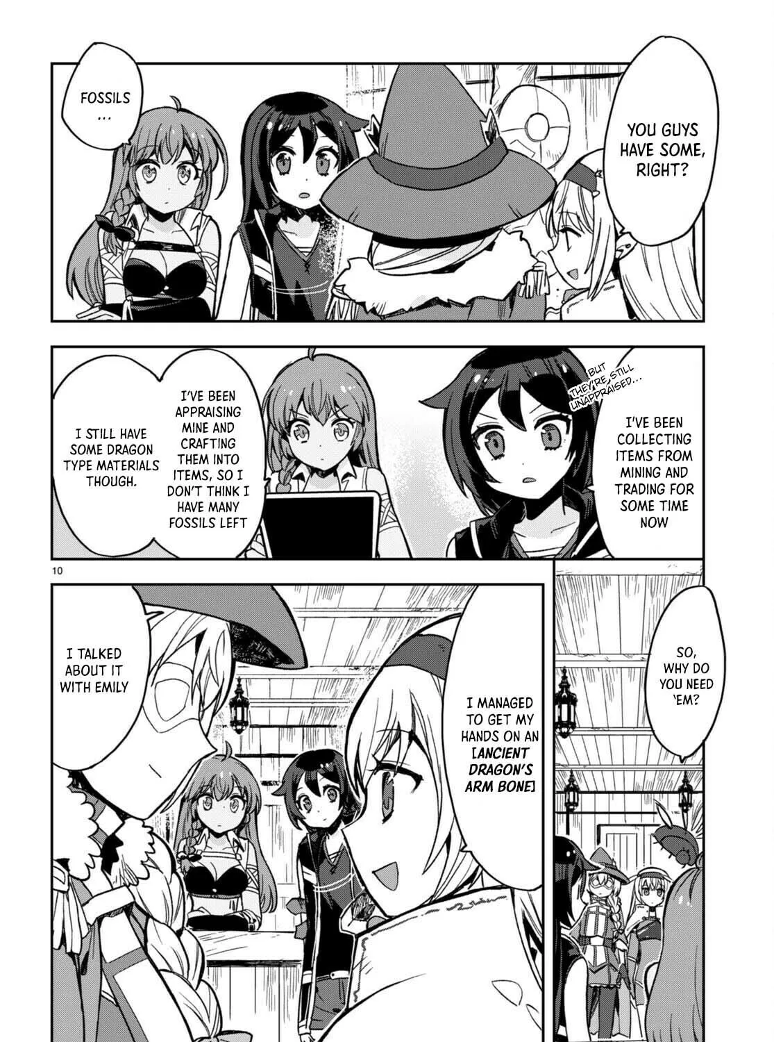 Read Only Sense Online chapter 102 image 20 on Lezhin