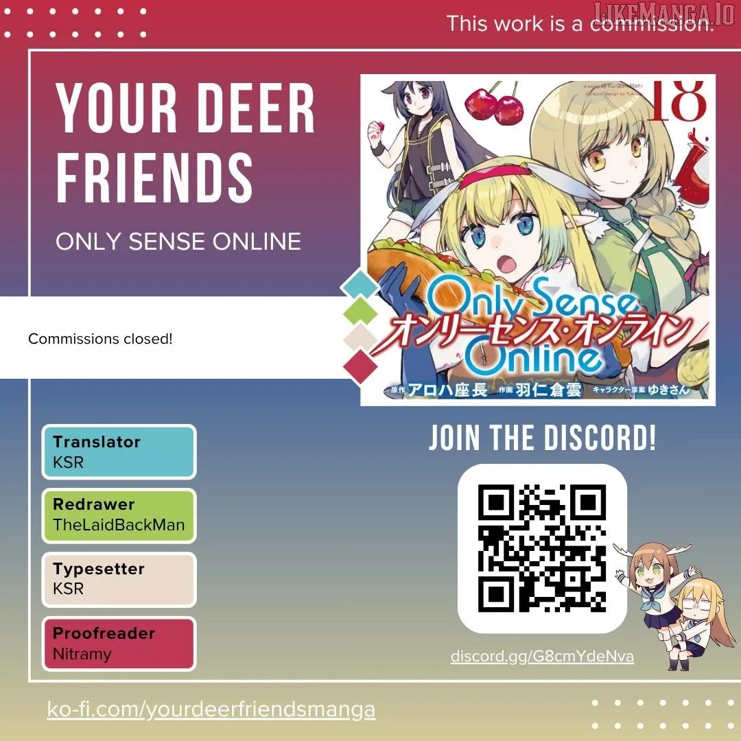 Read Only Sense Online chapter 104 image 1 on Lezhin