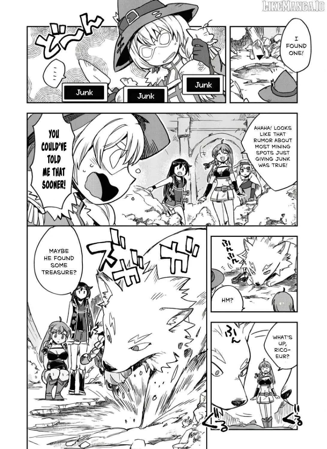 Read Only Sense Online chapter 104 image 10 on Lezhin