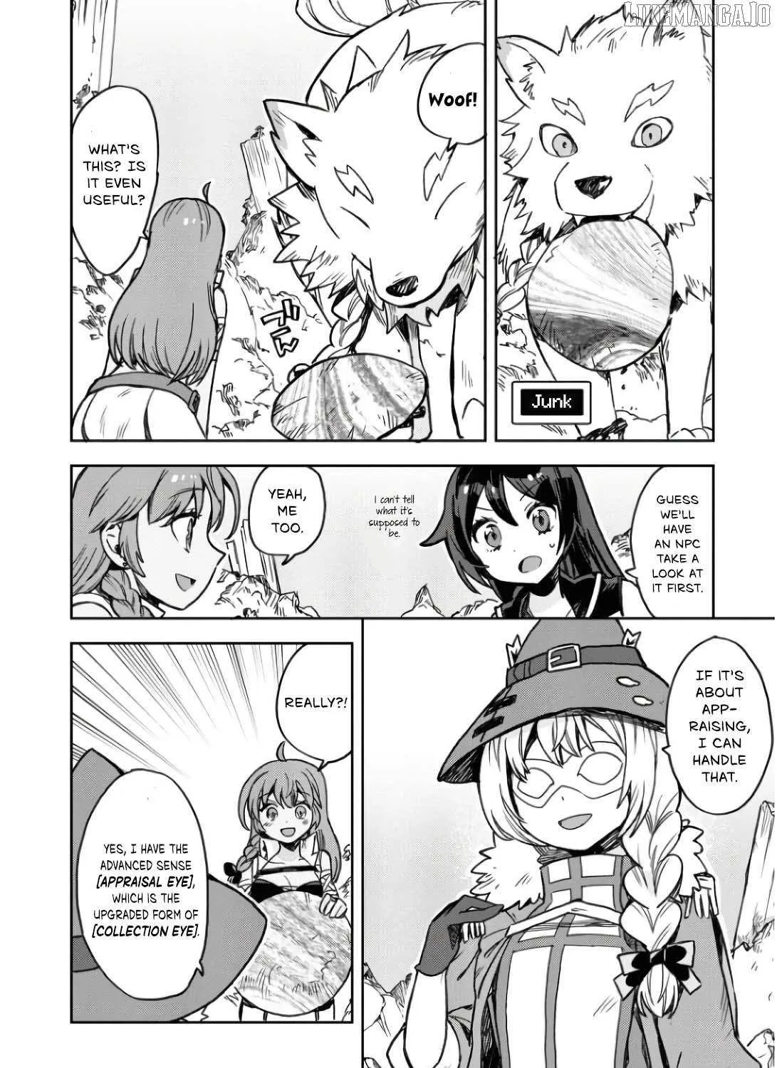 Read Only Sense Online chapter 104 image 12 on Lezhin