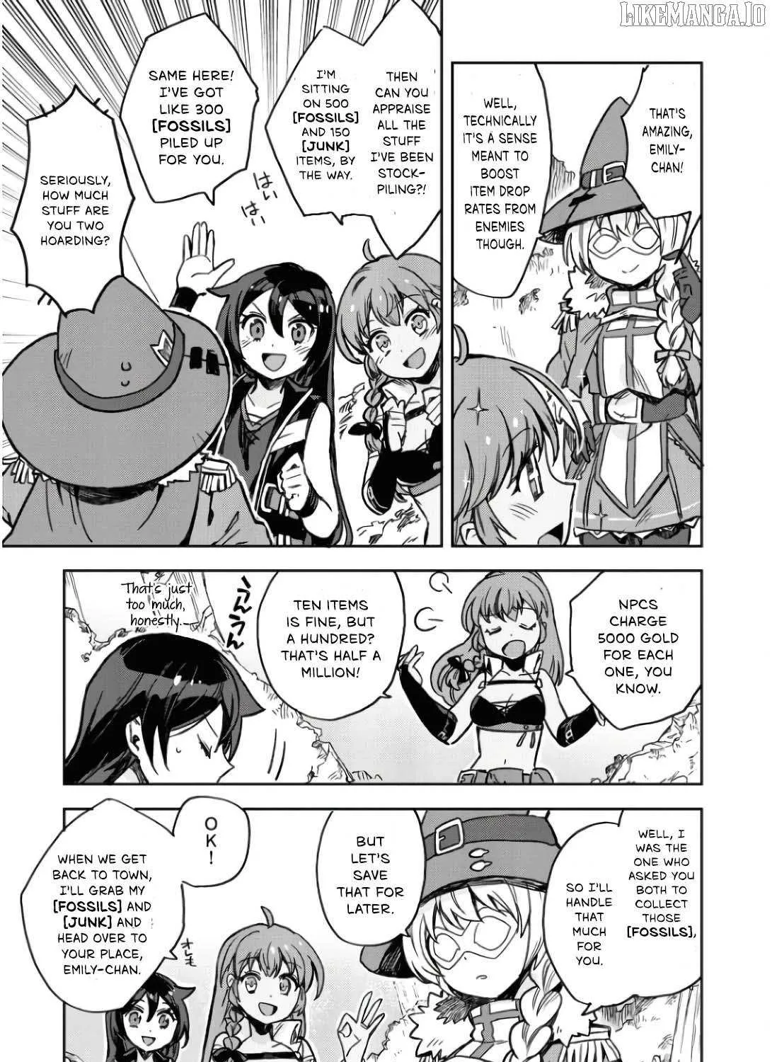 Read Only Sense Online chapter 104 image 14 on Lezhin