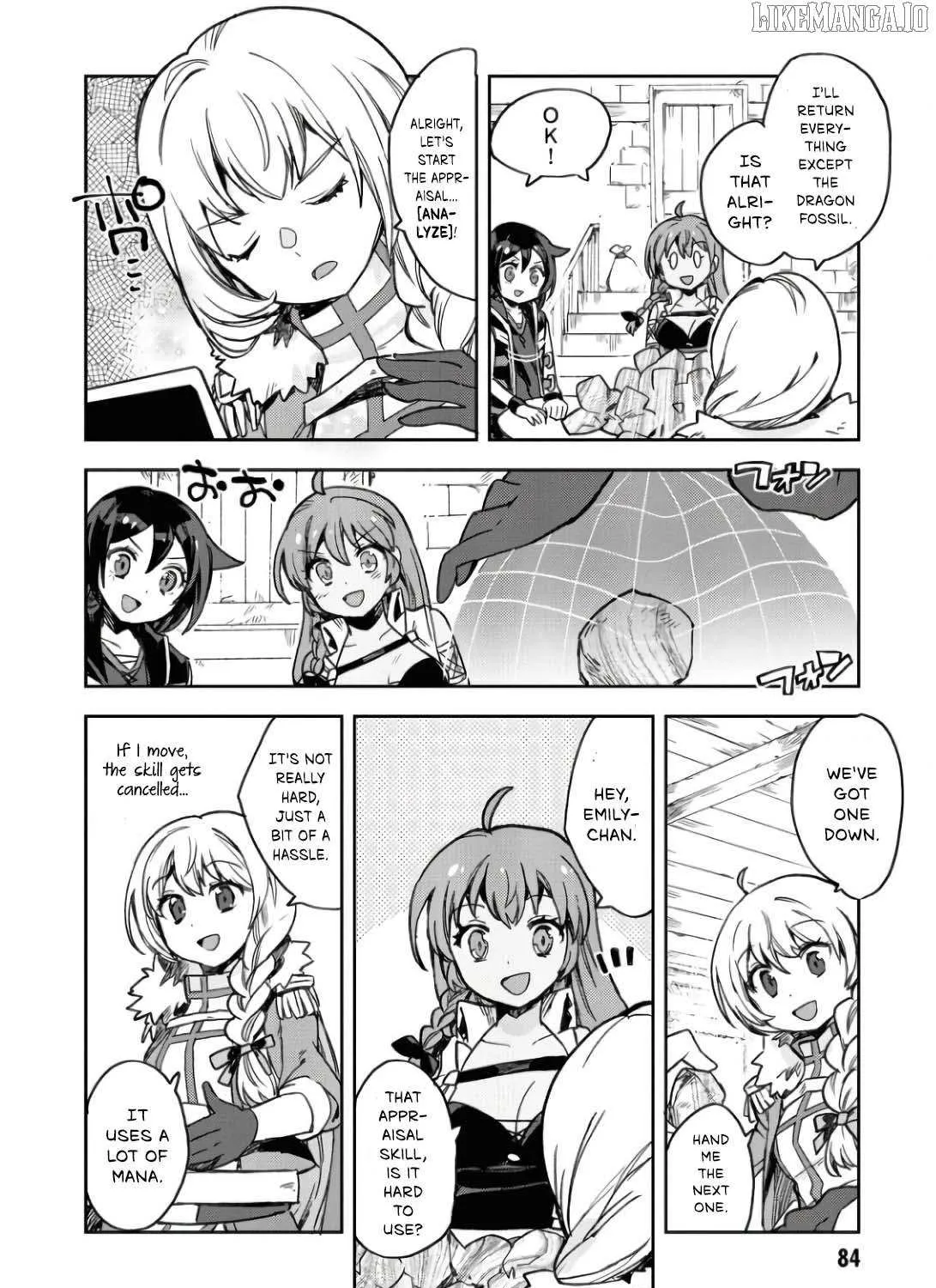 Read Only Sense Online chapter 104 image 20 on Lezhin