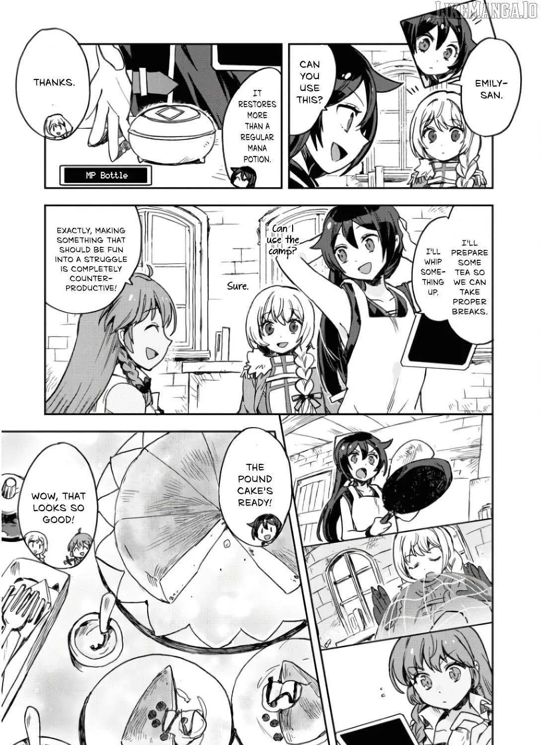 Read Only Sense Online chapter 104 image 22 on Lezhin