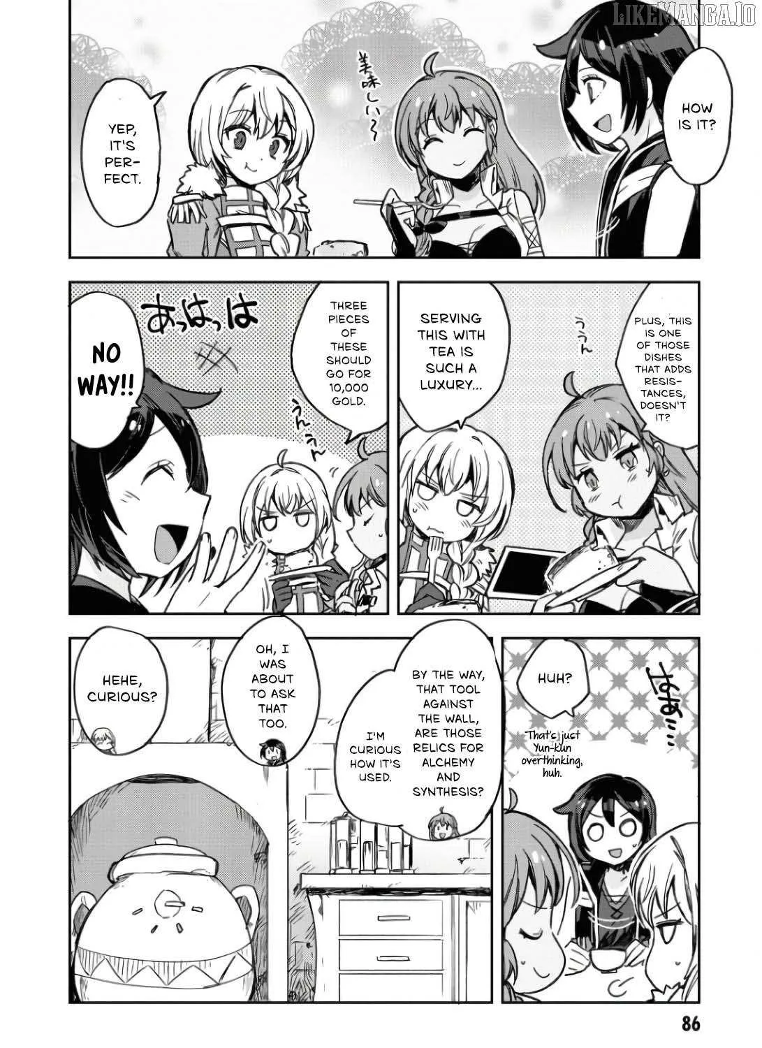 Read Only Sense Online chapter 104 image 24 on Lezhin
