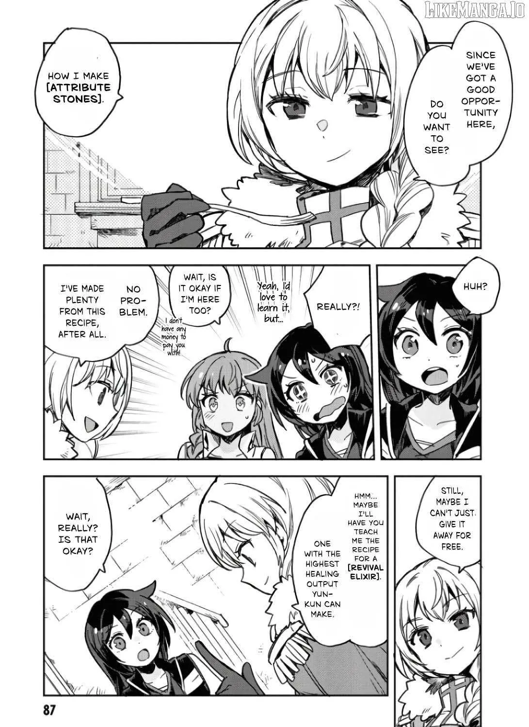 Read Only Sense Online chapter 104 image 26 on Lezhin