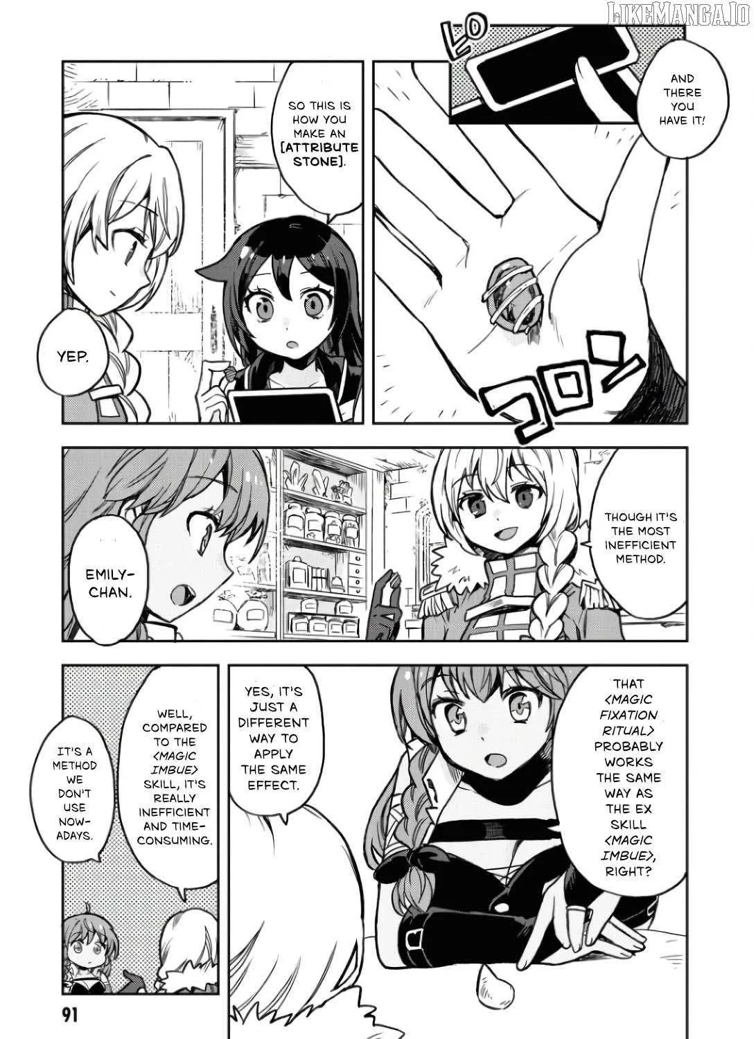 Read Only Sense Online chapter 104 image 34 on Lezhin