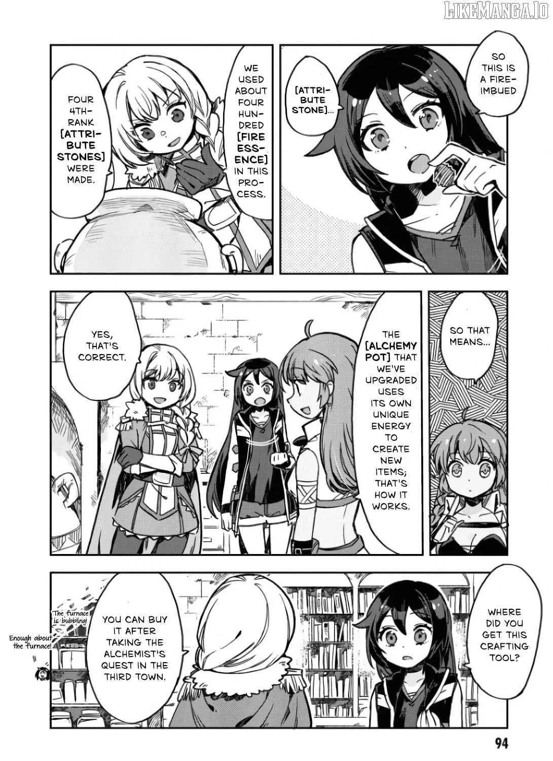 Read Only Sense Online chapter 104 image 40 on Lezhin