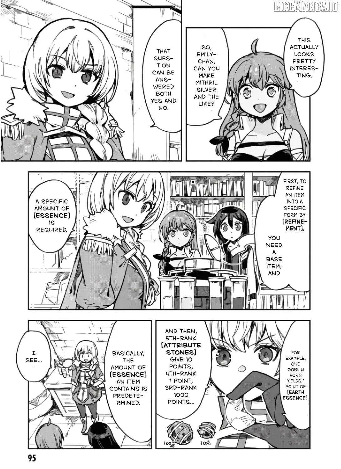 Read Only Sense Online chapter 104 image 42 on Lezhin