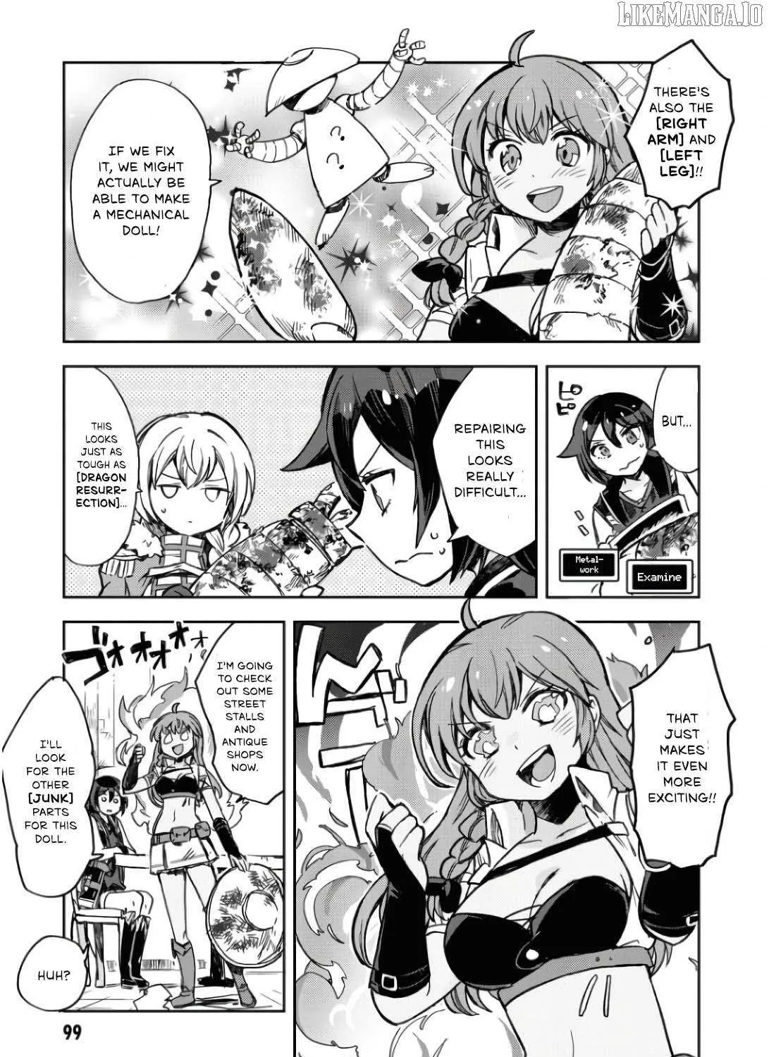 Read Only Sense Online chapter 104 image 50 on Lezhin