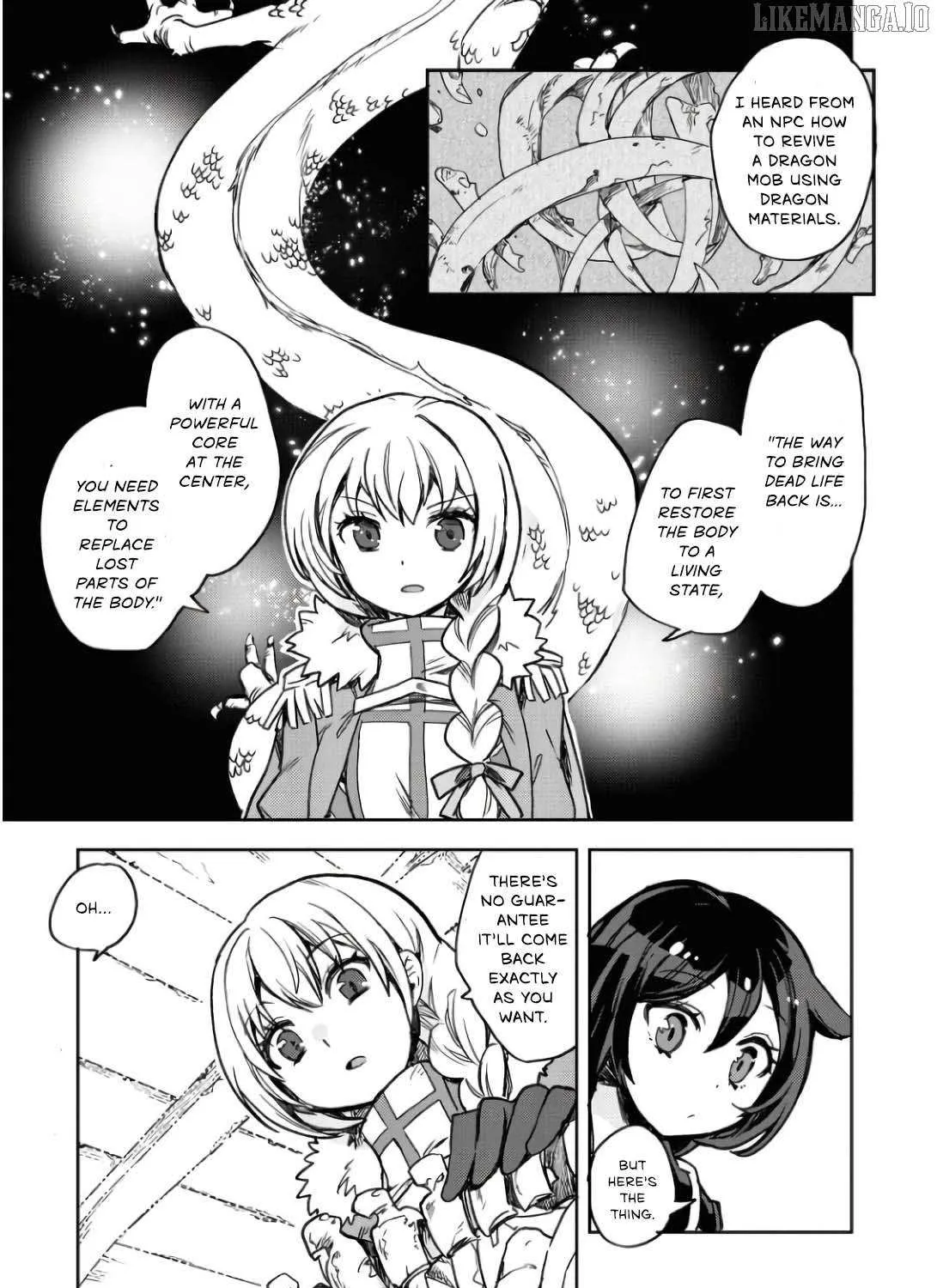 Read Only Sense Online chapter 104 image 54 on Lezhin