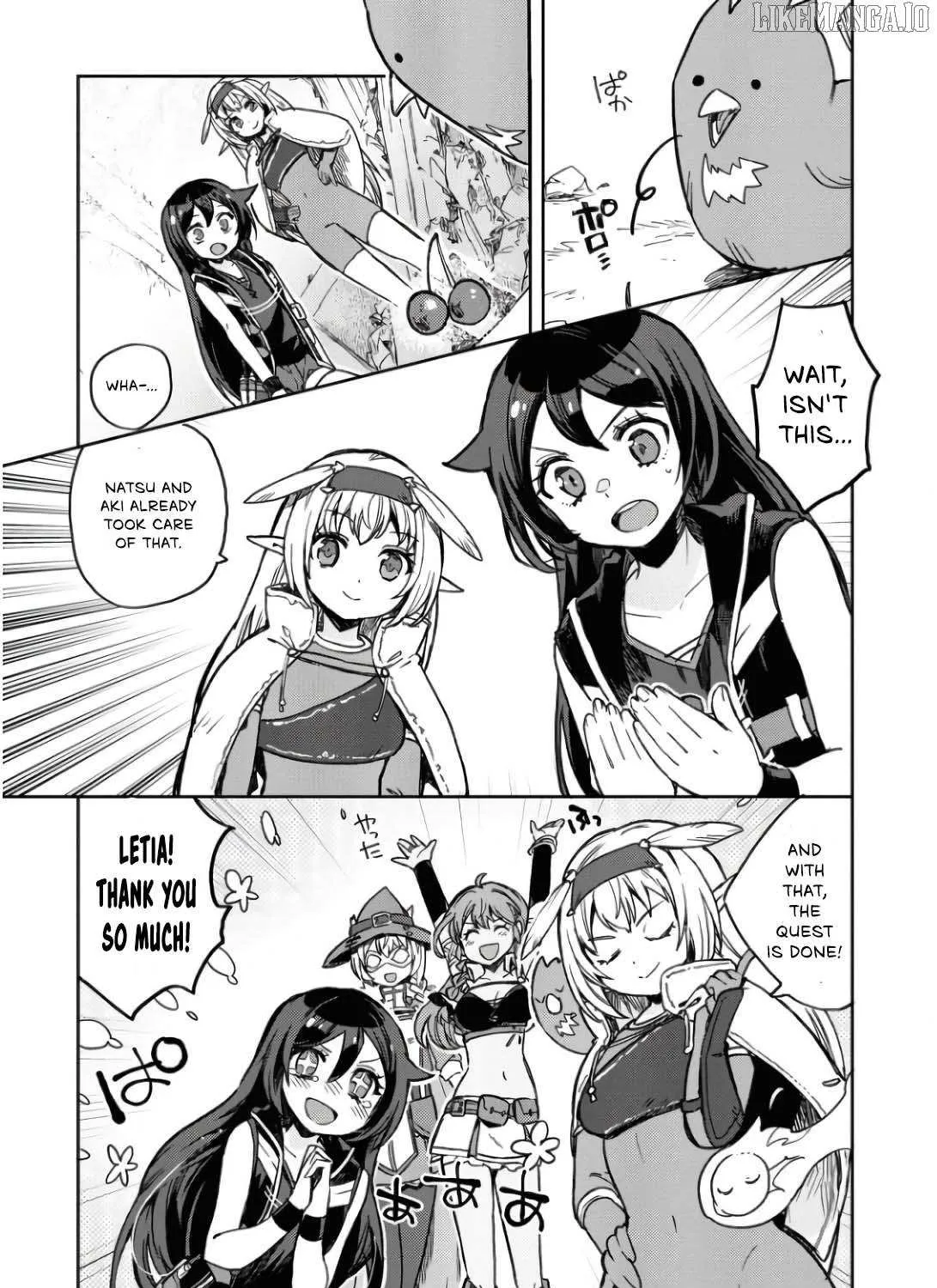 Read Only Sense Online chapter 104 image 6 on Lezhin