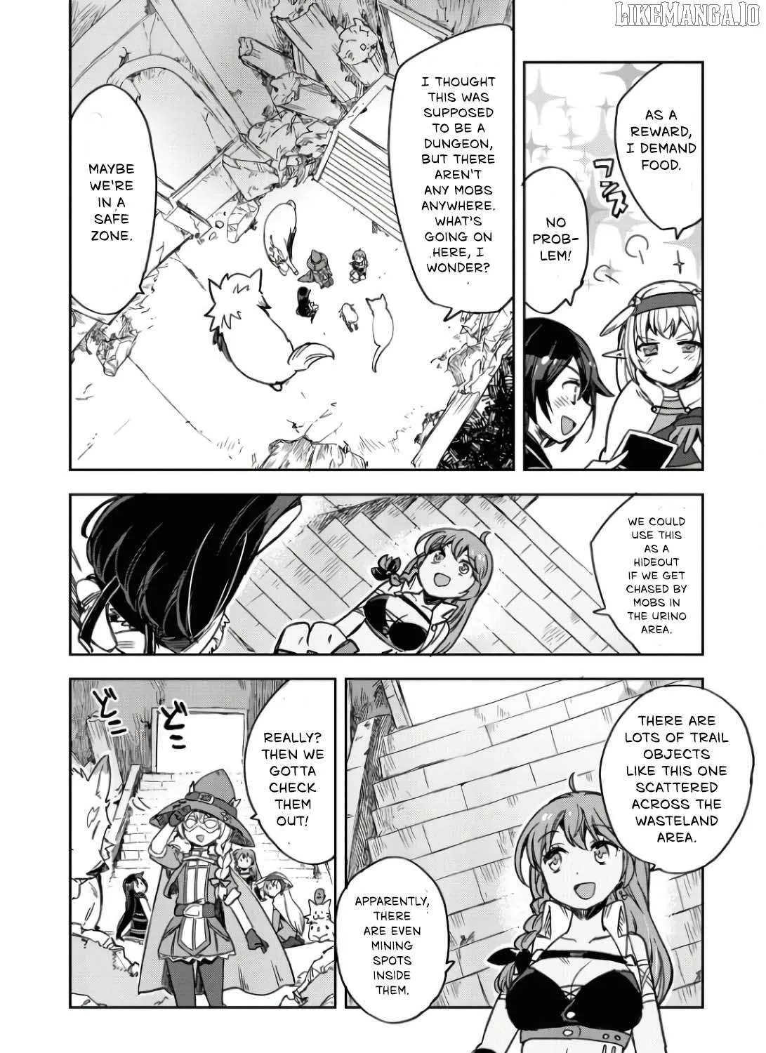 Read Only Sense Online chapter 104 image 8 on Lezhin