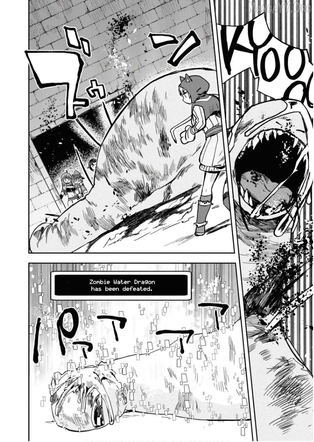 Read Only Sense Online chapter 106 image 18 on Lezhin
