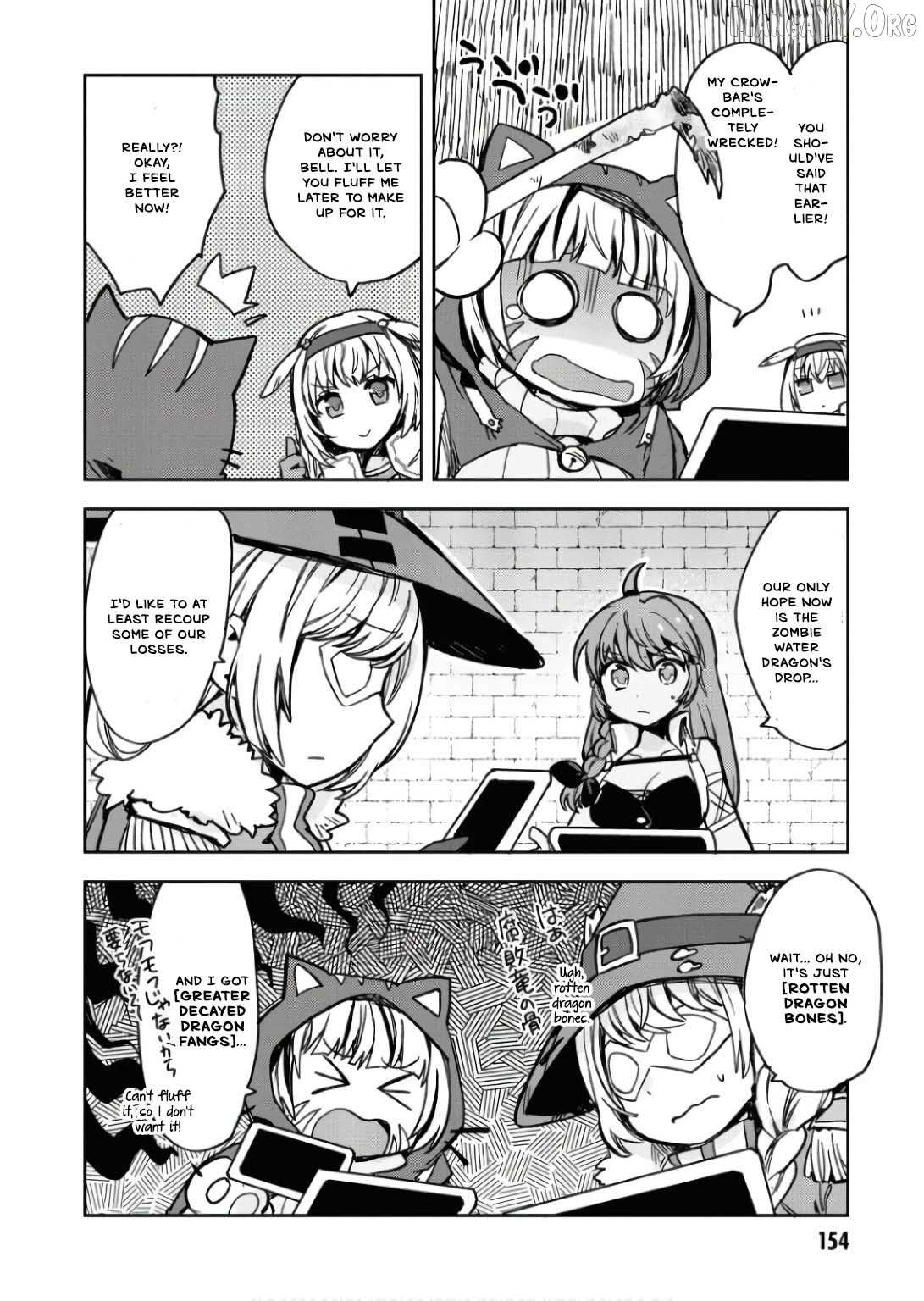 Read Only Sense Online chapter 106 image 20 on Lezhin