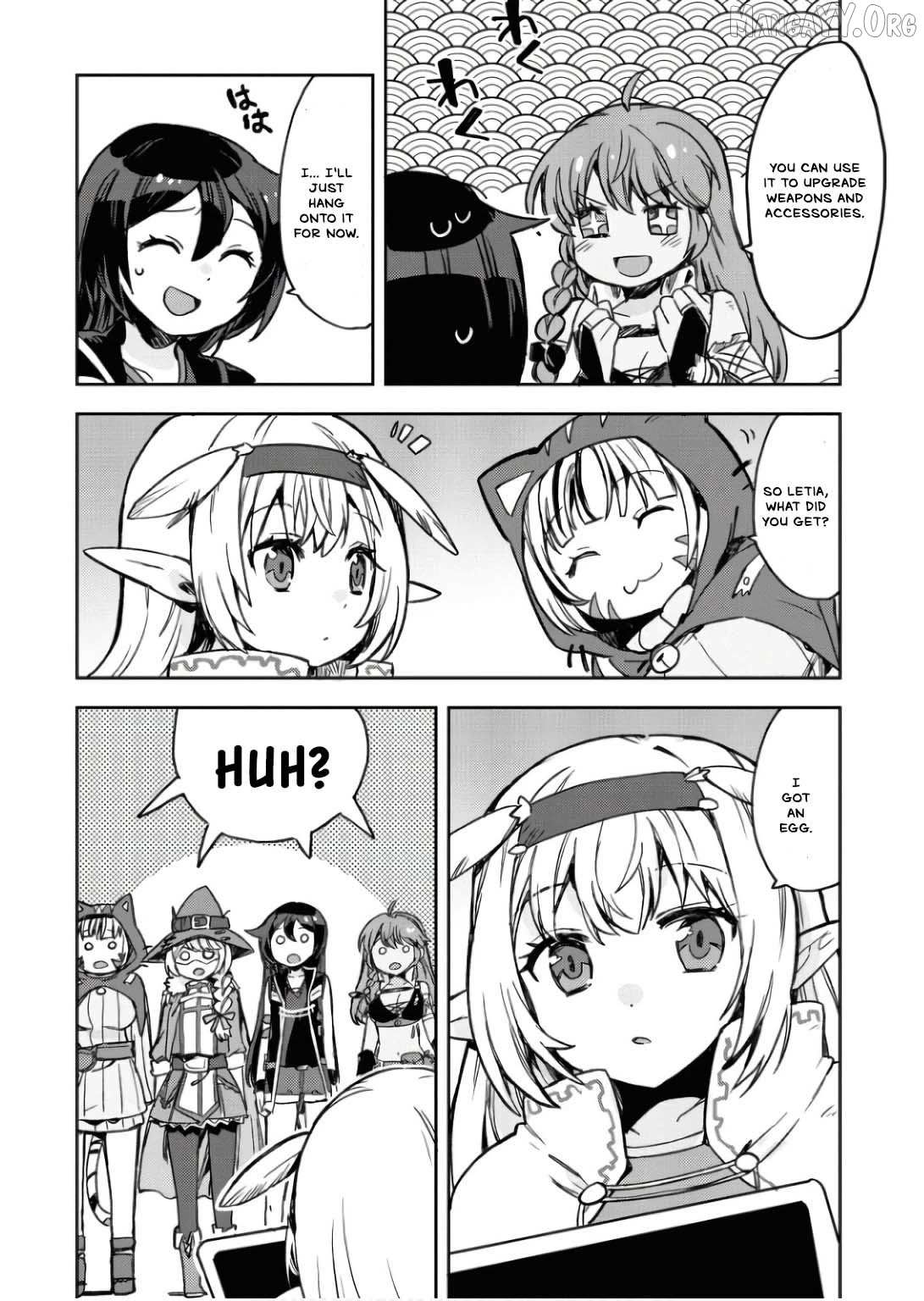 Read Only Sense Online chapter 106 image 23 on Lezhin