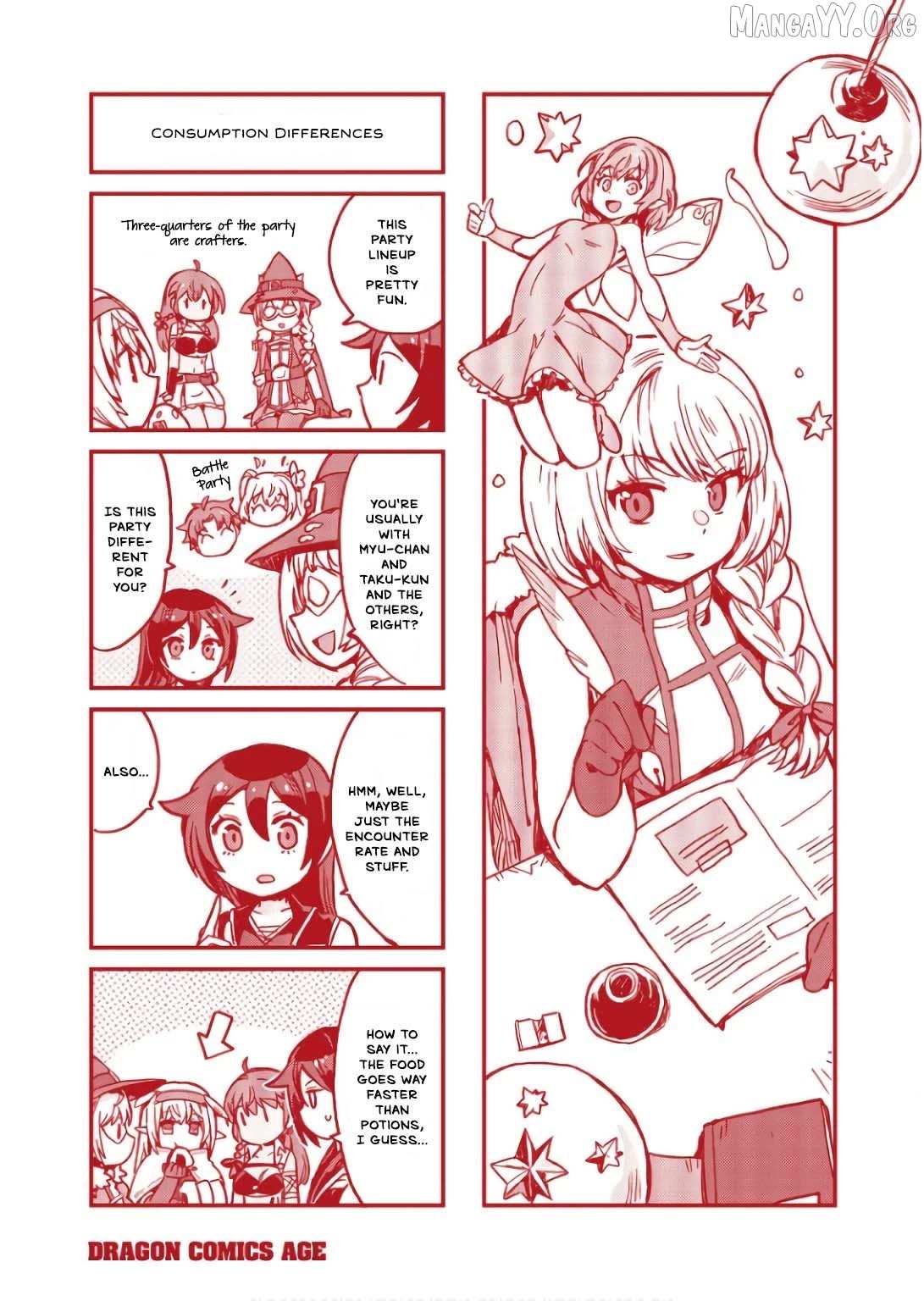 Read Only Sense Online chapter 106 image 30 on Lezhin