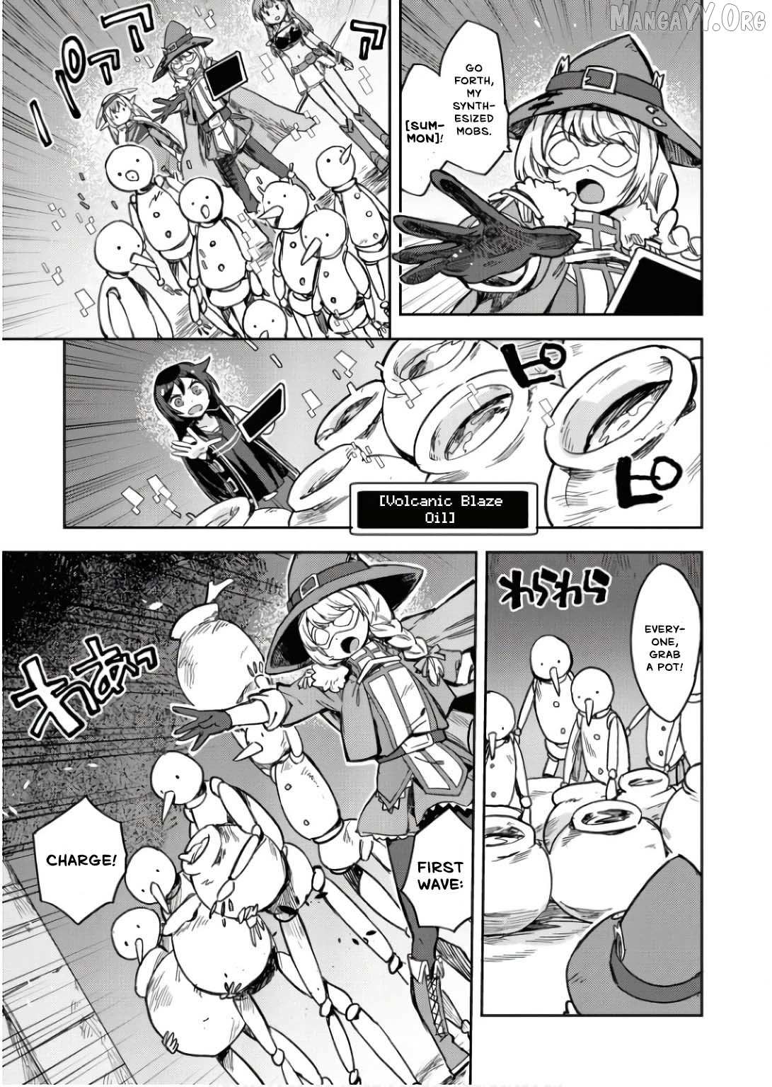 Read Only Sense Online chapter 106 image 5 on Lezhin
