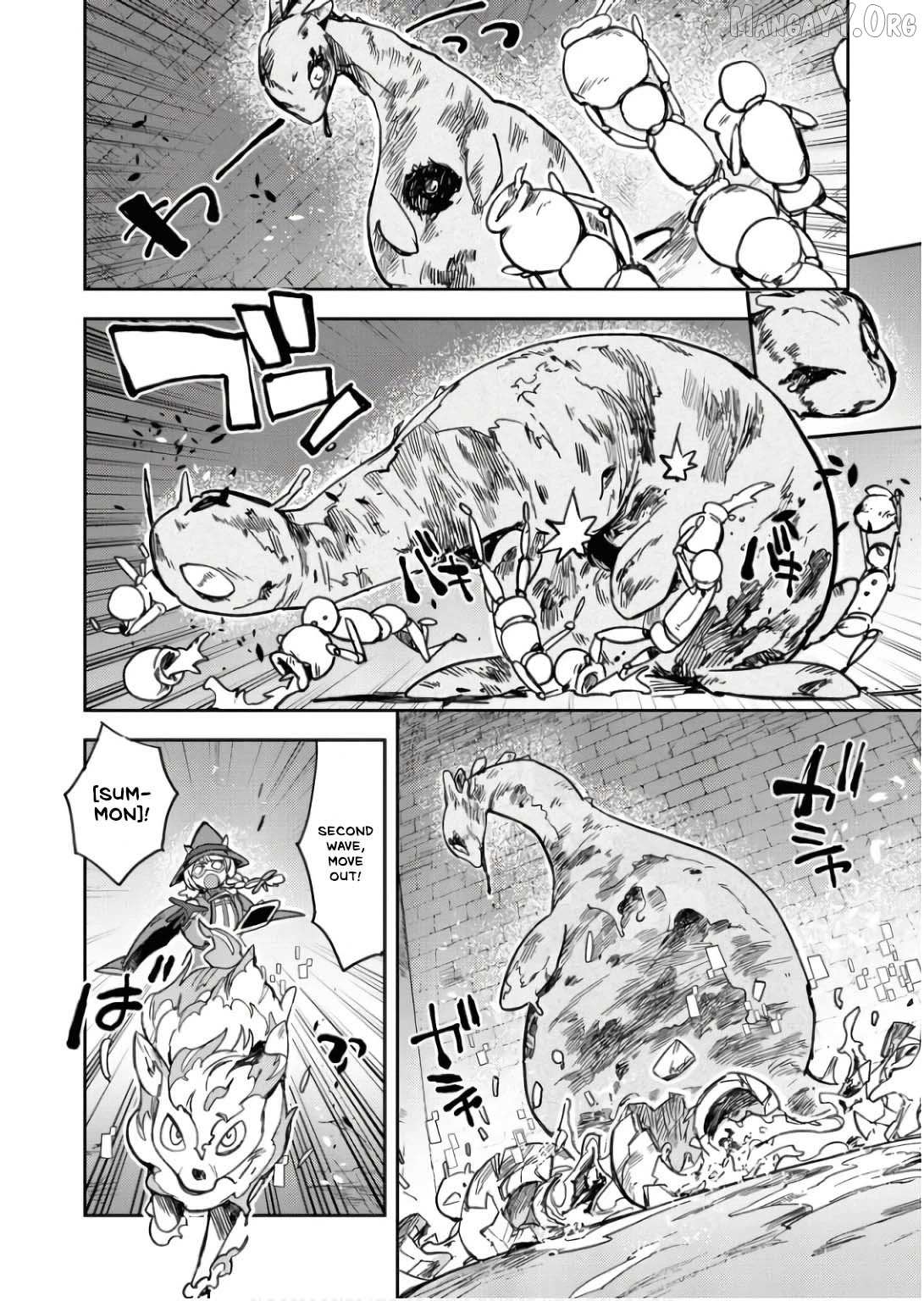 Read Only Sense Online chapter 106 image 6 on Lezhin