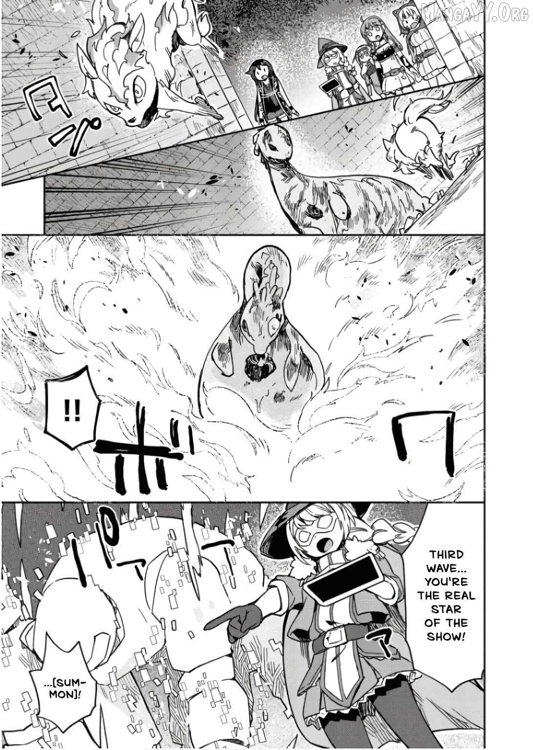 Read Only Sense Online chapter 106 image 7 on Lezhin