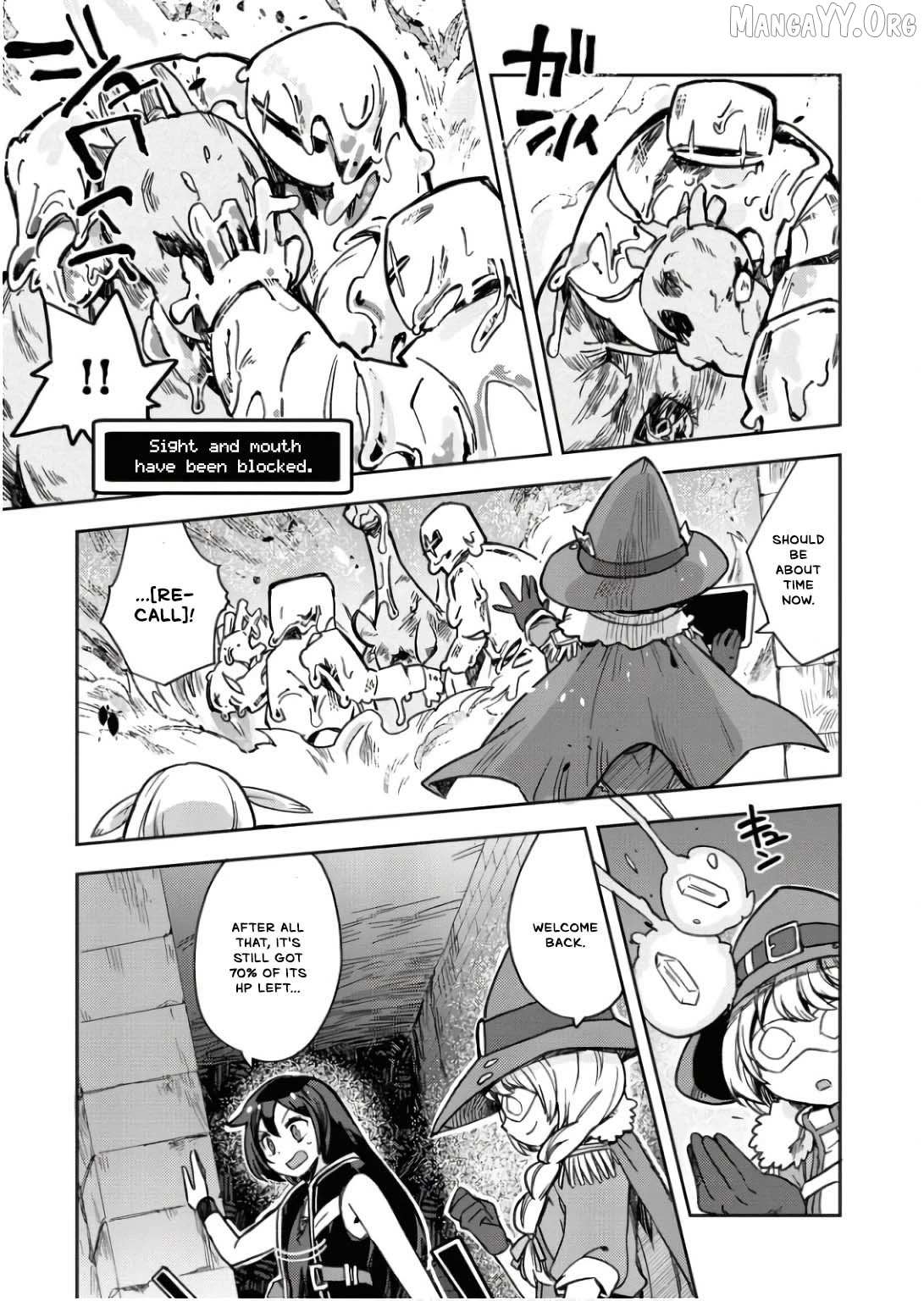 Read Only Sense Online chapter 106 image 9 on Lezhin