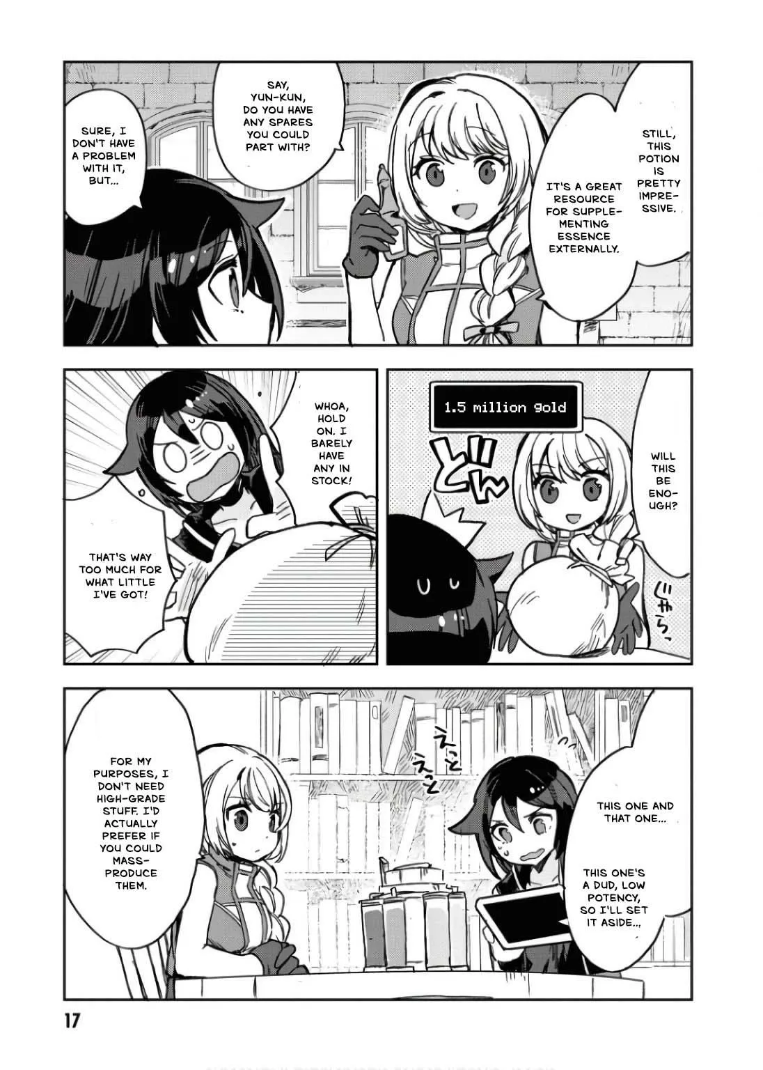 Read Only Sense Online chapter 107 image 19 on Lezhin