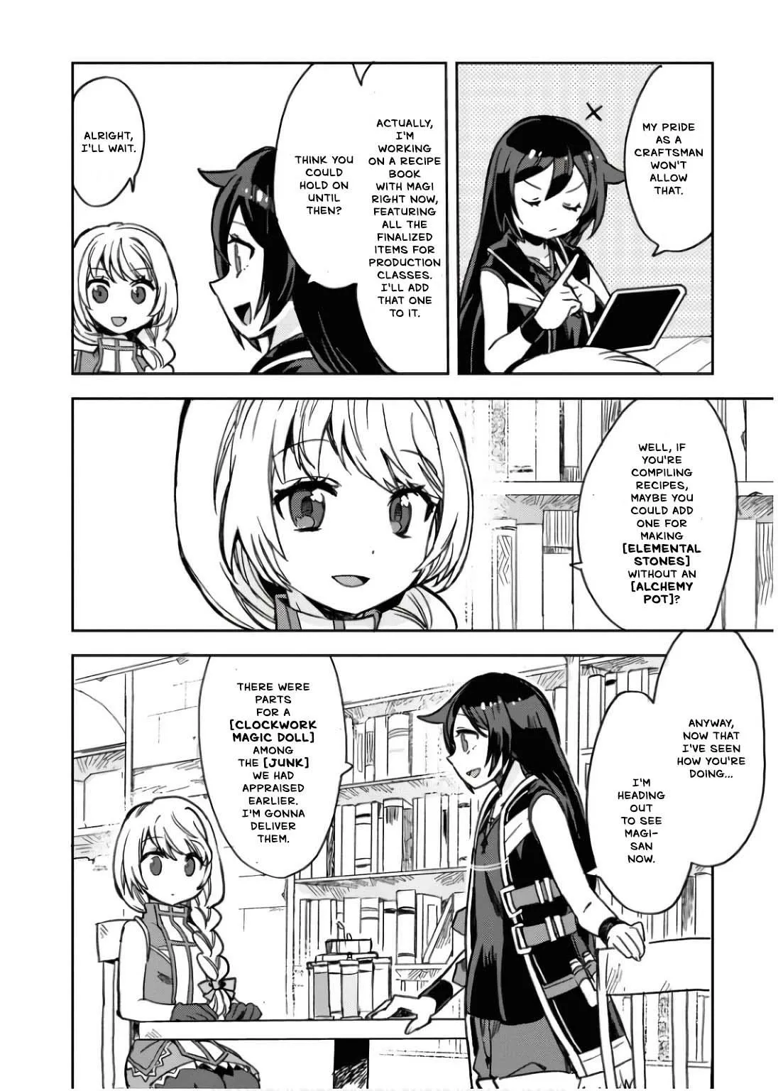 Read Only Sense Online chapter 107 image 20 on Lezhin