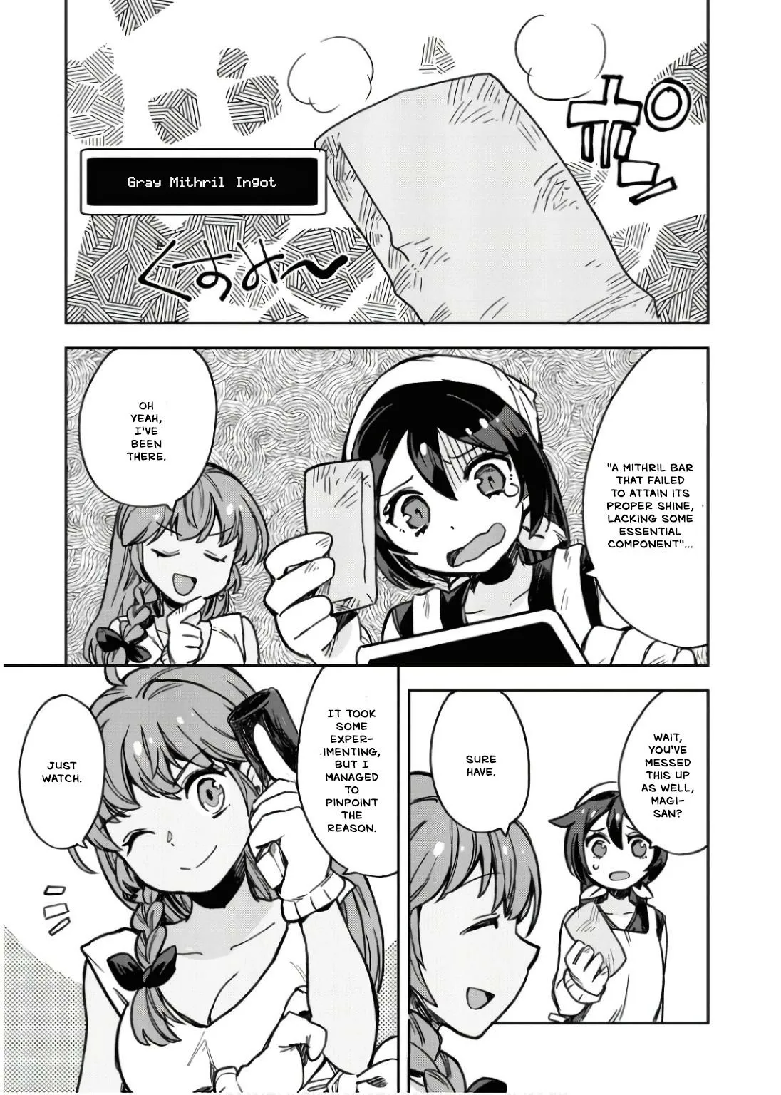 Read Only Sense Online chapter 107 image 27 on Lezhin