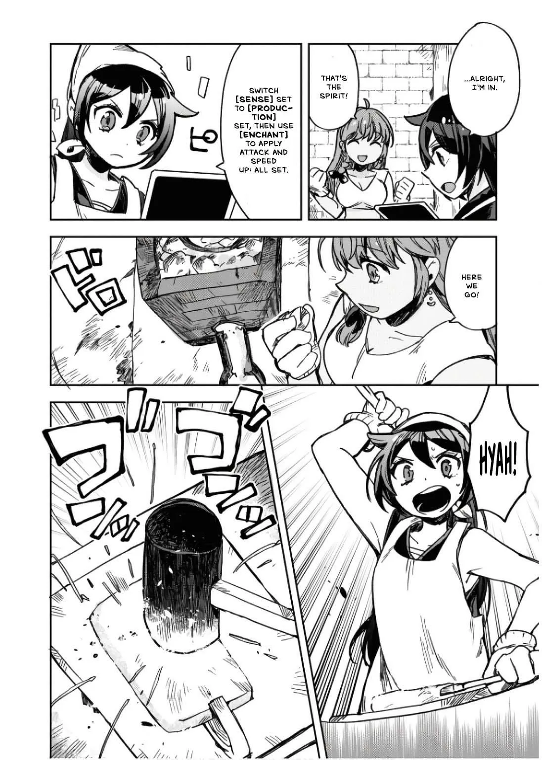 Read Only Sense Online chapter 107 image 28 on Lezhin