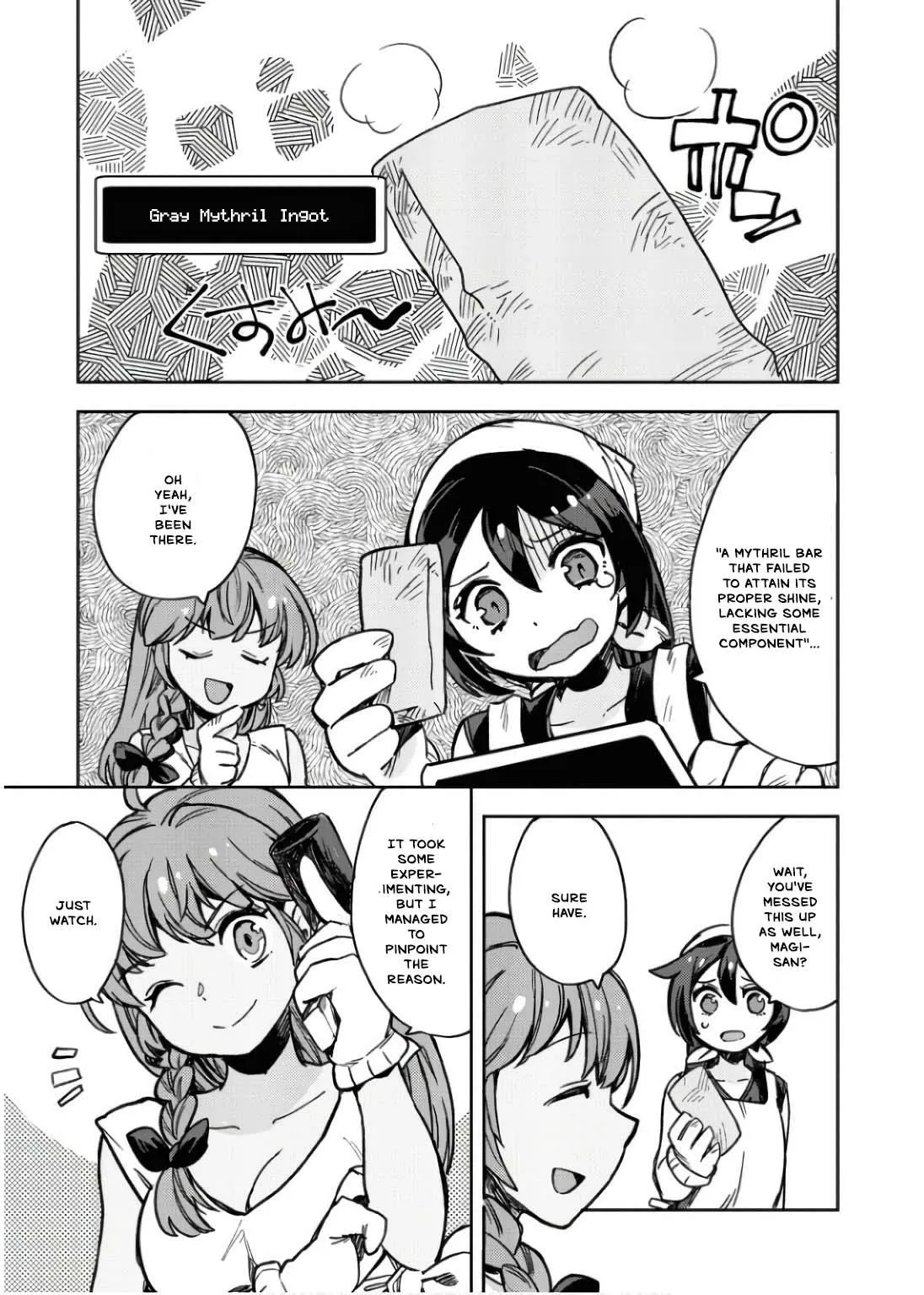 Read Only Sense Online chapter 107 image 29 on Lezhin