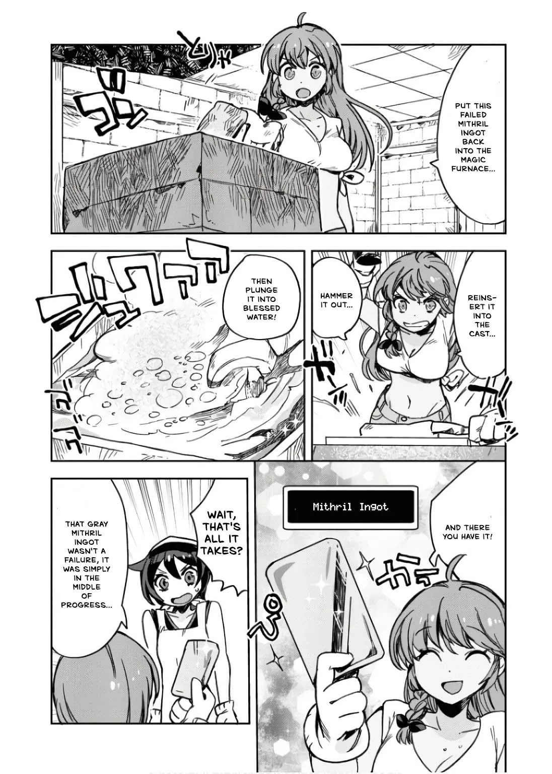 Read Only Sense Online chapter 107 image 30 on Lezhin