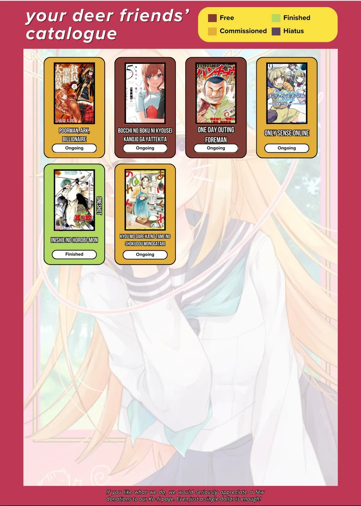 Read Only Sense Online chapter 107 image 36 on Lezhin
