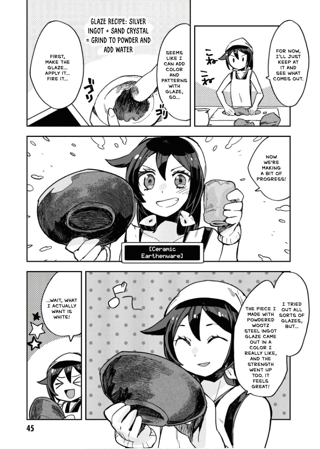 Read Only Sense Online chapter 108 image 13 on Lezhin
