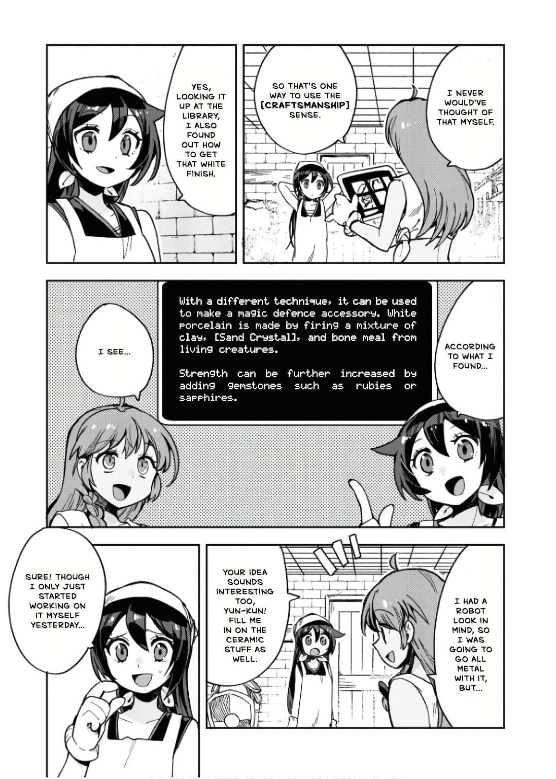 Read Only Sense Online chapter 108 image 15 on Lezhin