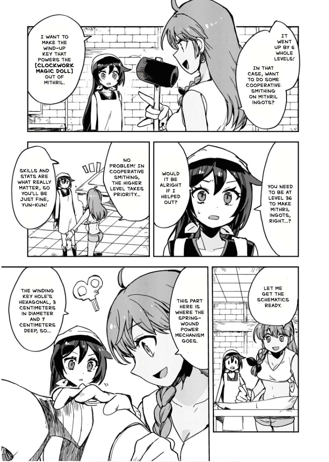 Read Only Sense Online chapter 108 image 19 on Lezhin