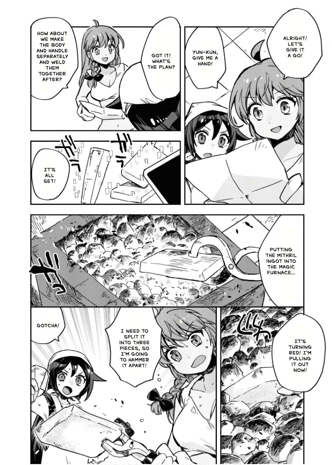 Read Only Sense Online chapter 108 image 20 on Lezhin