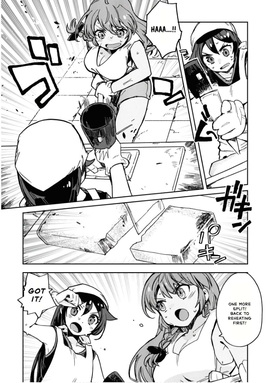 Read Only Sense Online chapter 108 image 21 on Lezhin