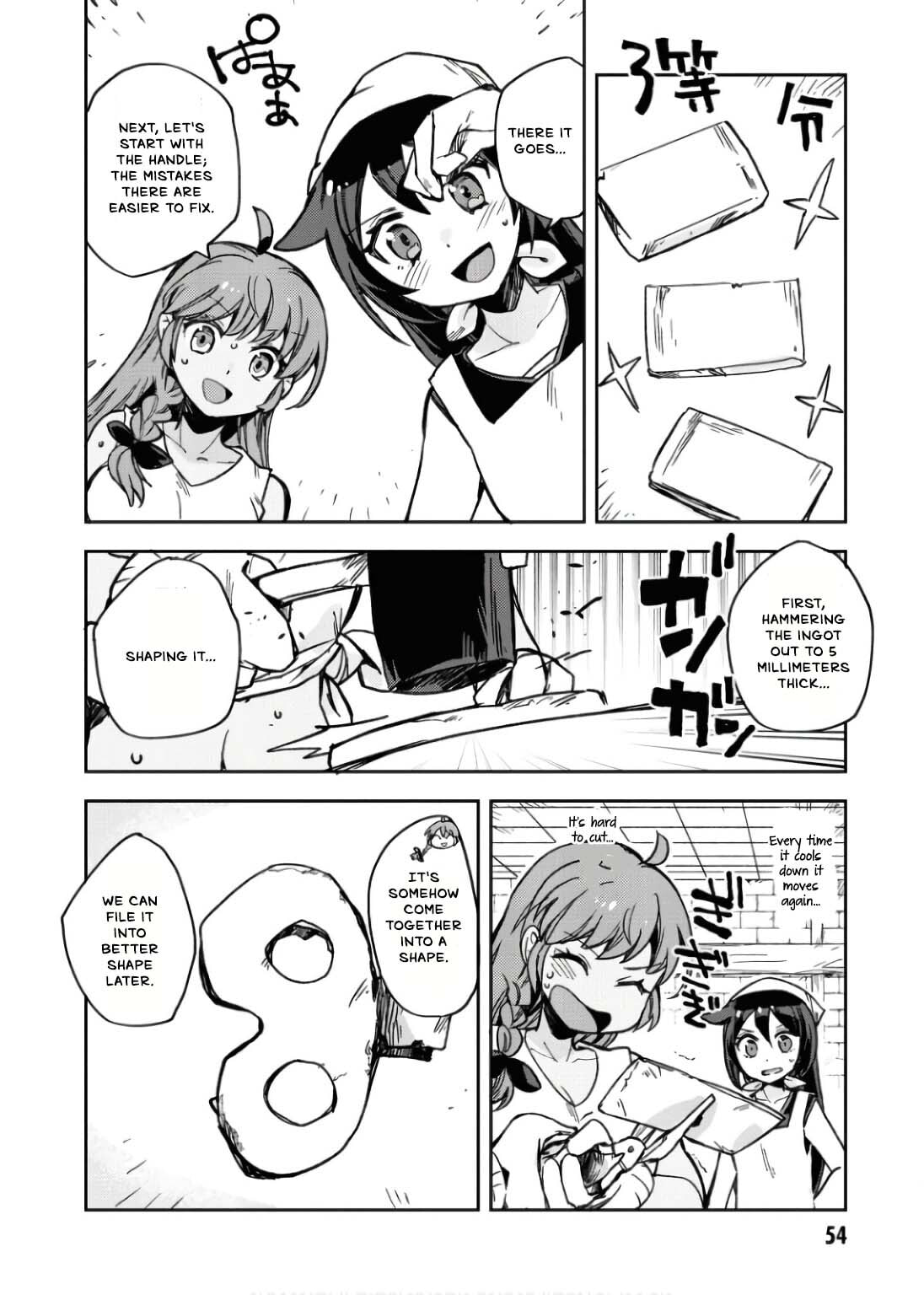 Read Only Sense Online chapter 108 image 22 on Lezhin