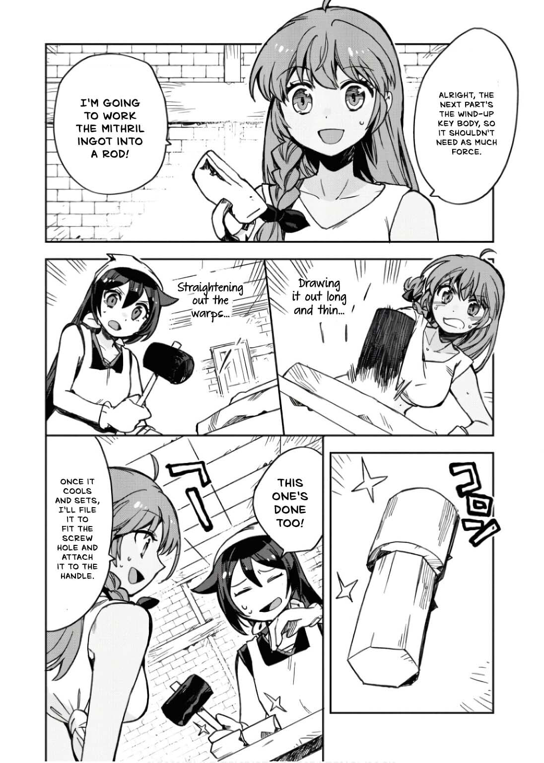 Read Only Sense Online chapter 108 image 23 on Lezhin